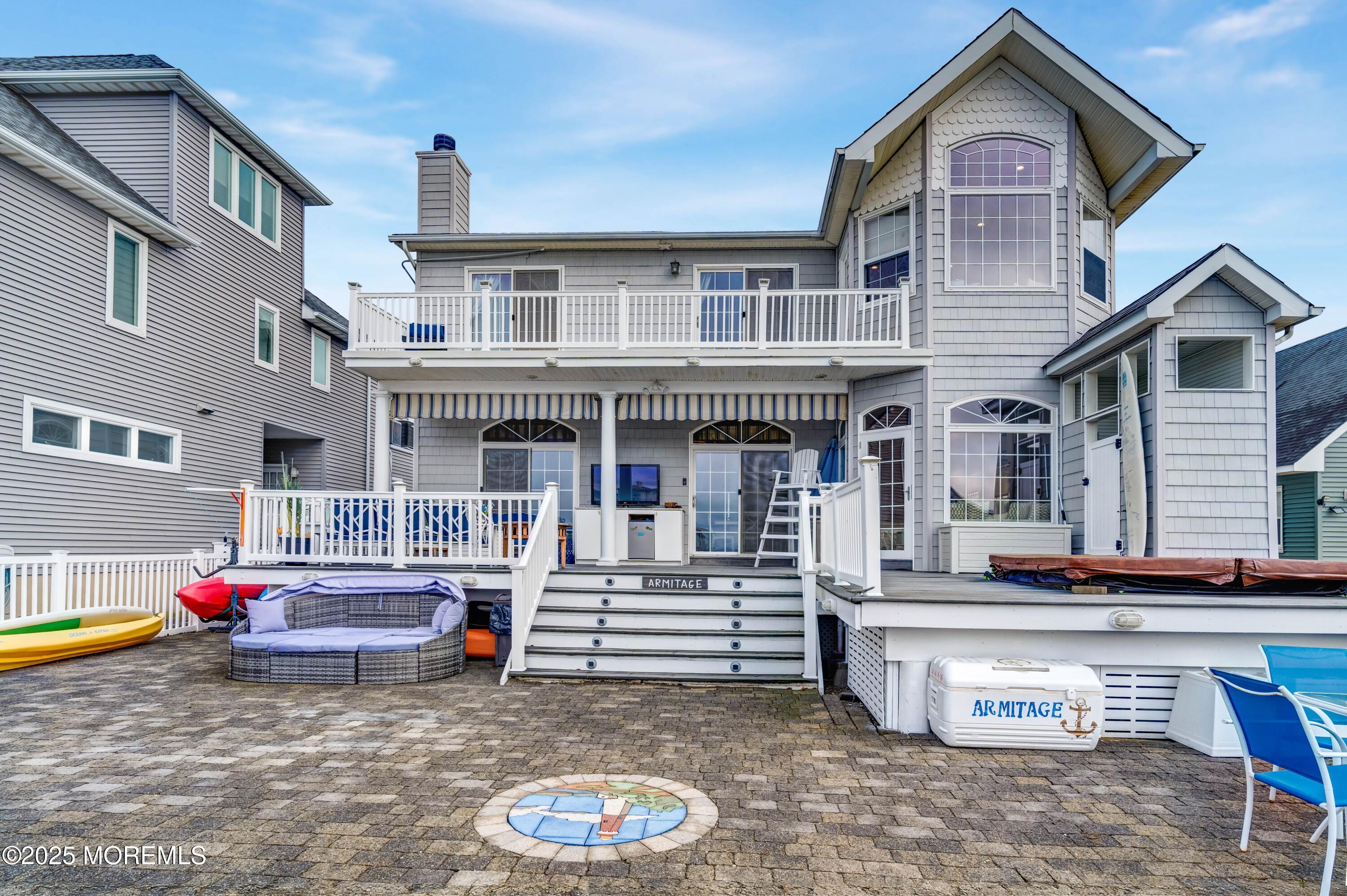 1653 Bay Boulevard Ortley Beach NJ 08751
