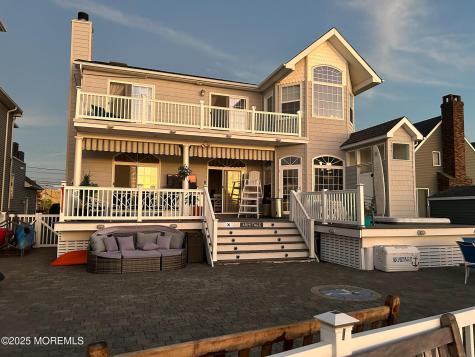 1653 Bay Boulevard Ortley Beach NJ 08751