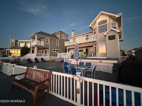1653 Bay Boulevard Ortley Beach NJ 08751
