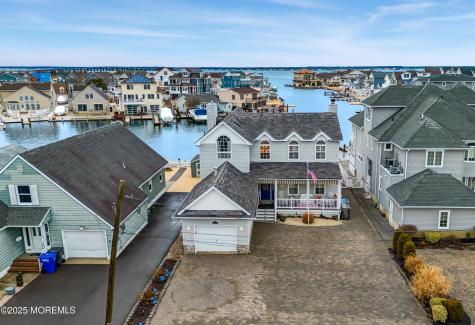 1653 Bay Boulevard Ortley Beach NJ 08751