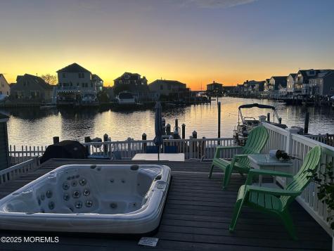 1653 Bay Boulevard Ortley Beach NJ 08751