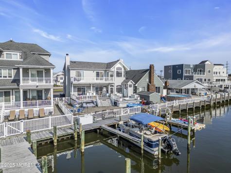 1653 Bay Boulevard Ortley Beach NJ 08751
