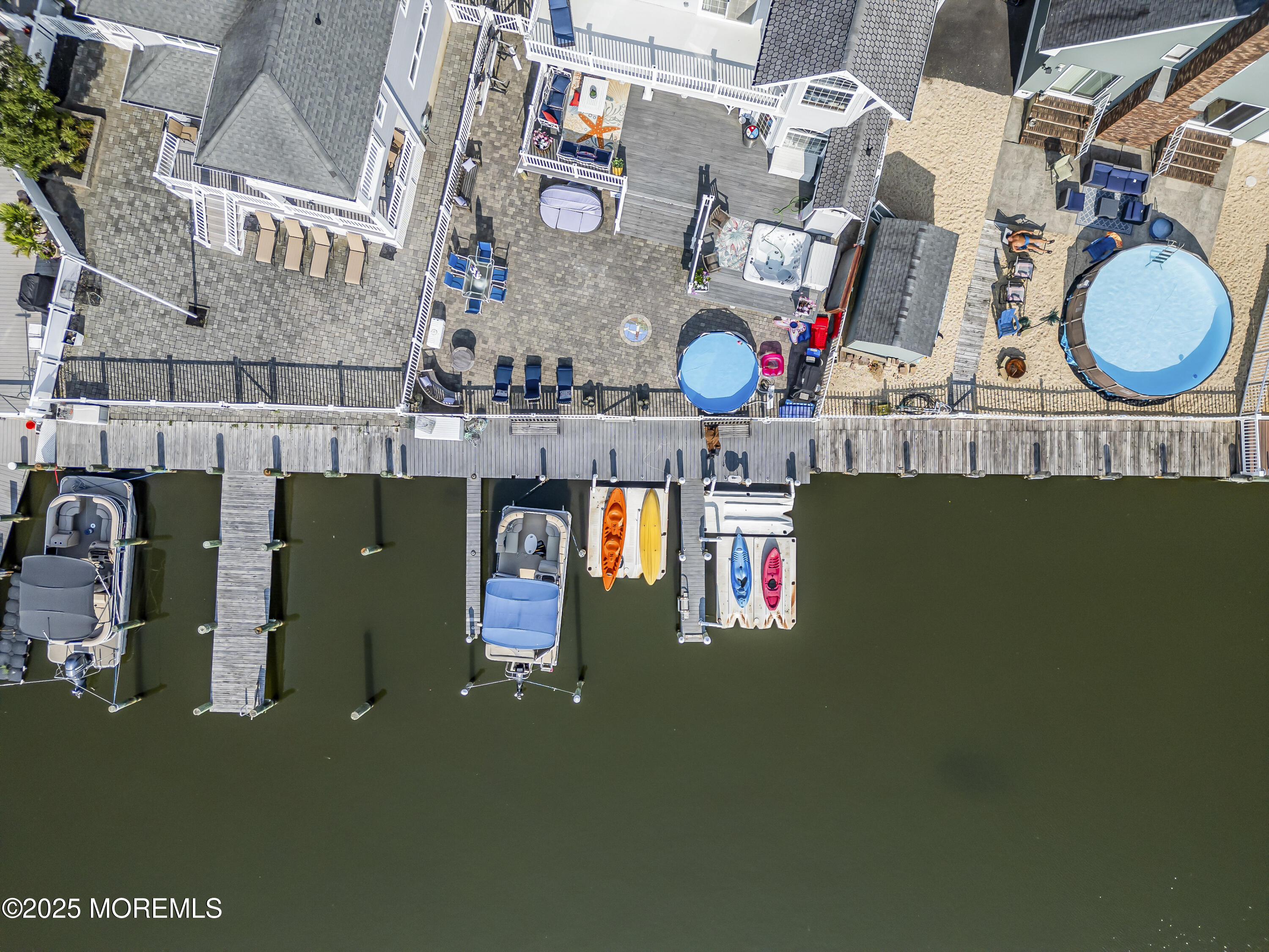 1653 Bay Boulevard Ortley Beach NJ 08751