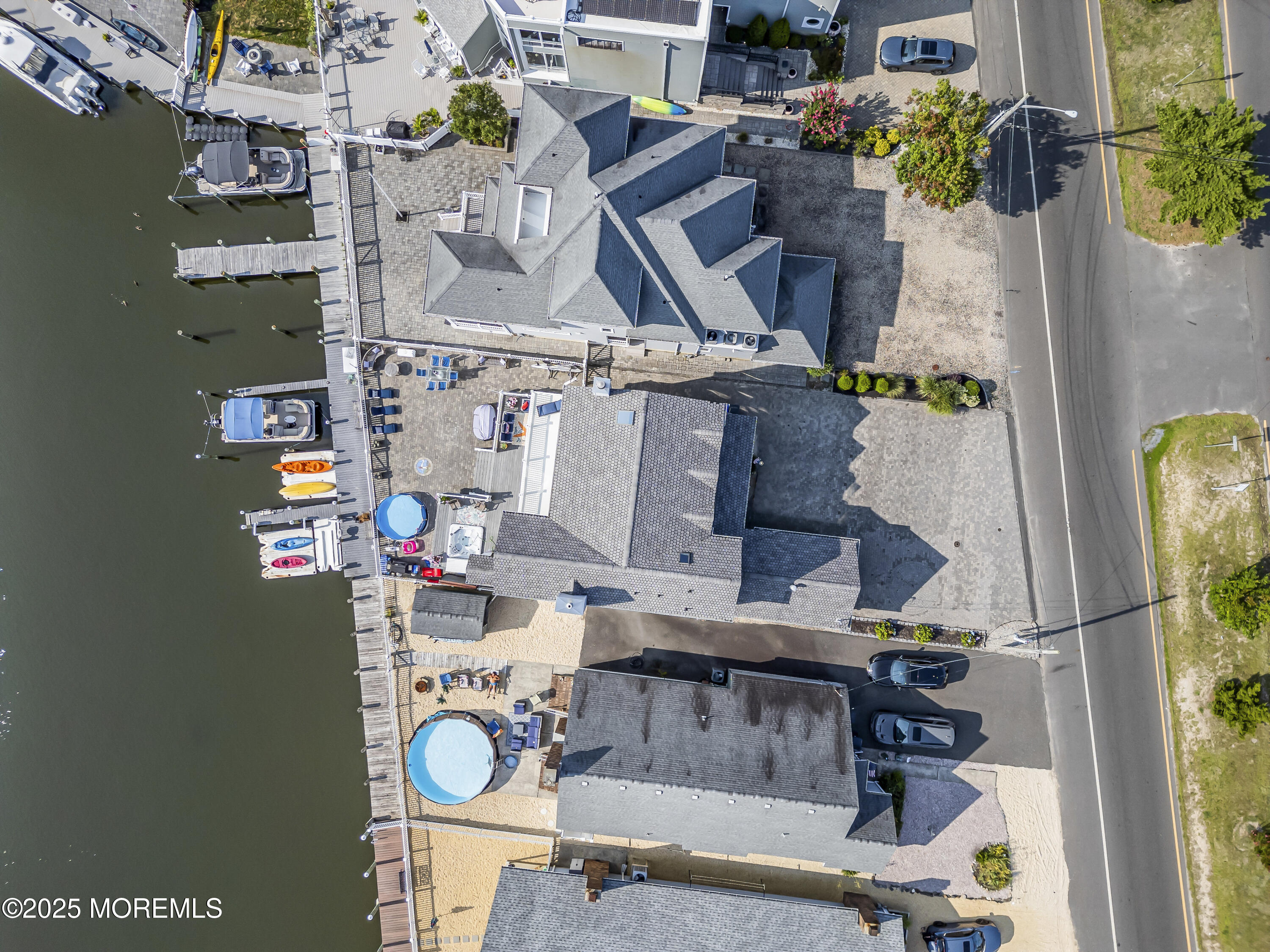 1653 Bay Boulevard Ortley Beach NJ 08751