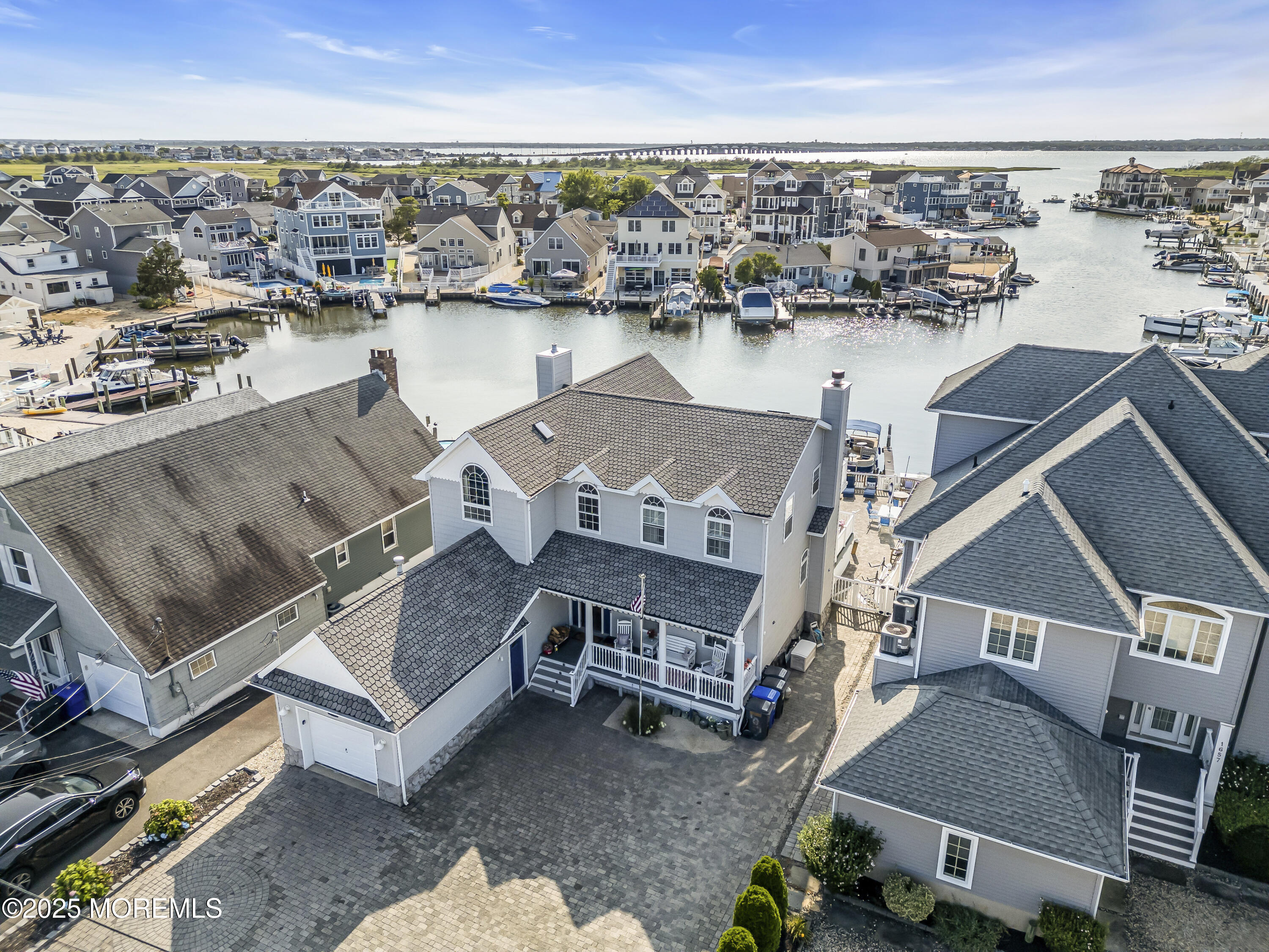 1653 Bay Boulevard Ortley Beach NJ 08751