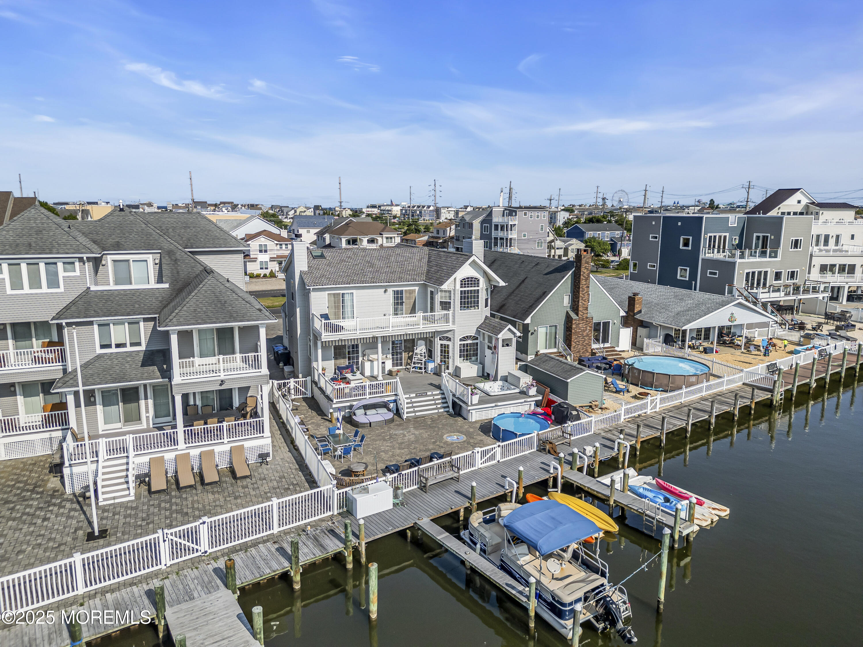 1653 Bay Boulevard Ortley Beach NJ 08751