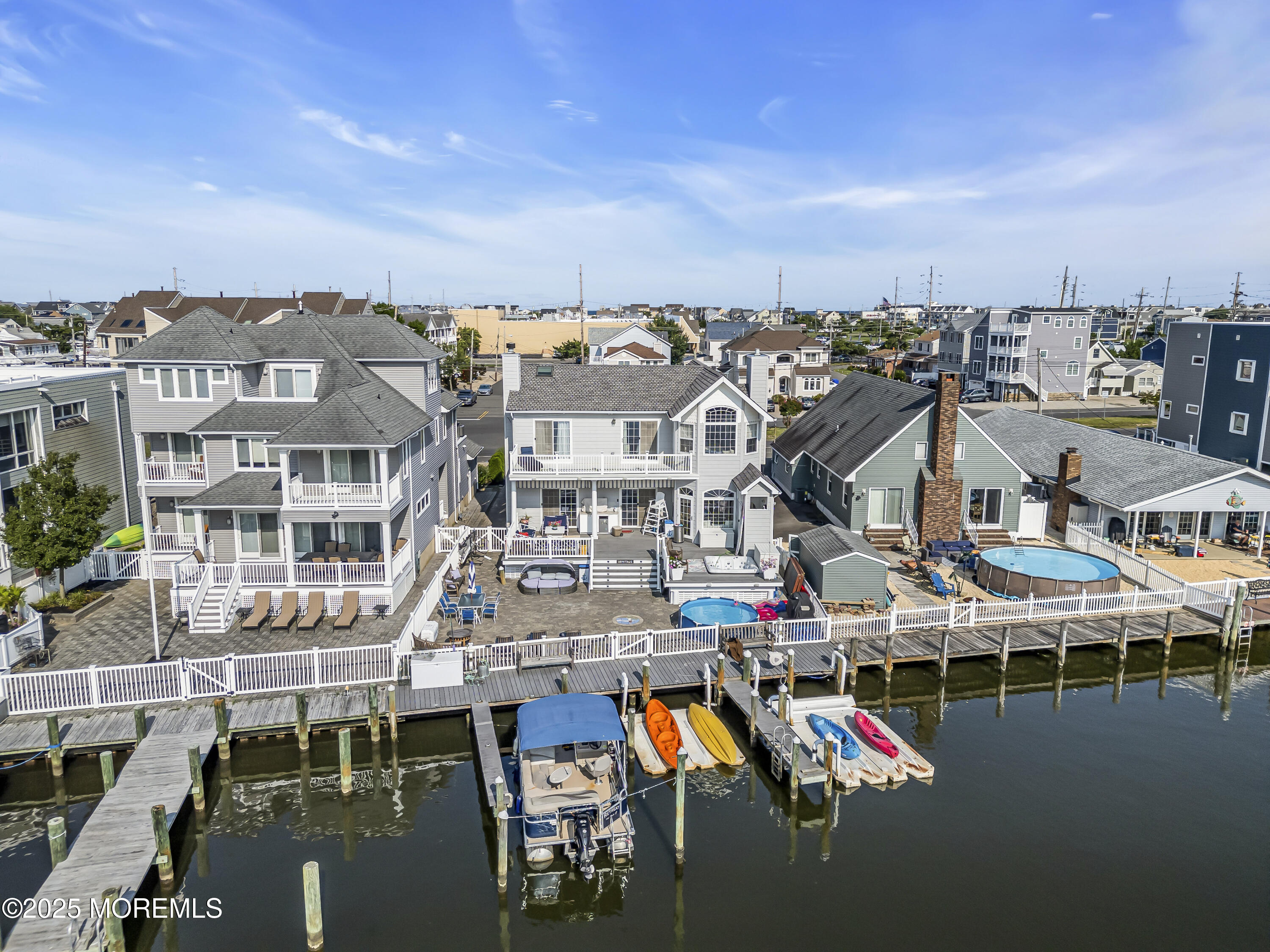 1653 Bay Boulevard Ortley Beach NJ 08751