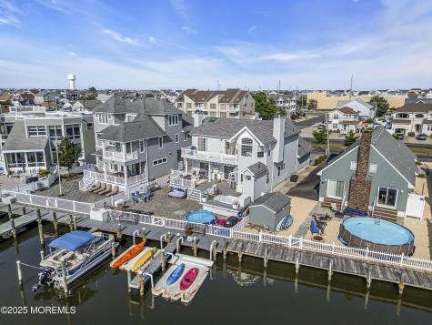 1653 Bay Boulevard Ortley Beach NJ 08751