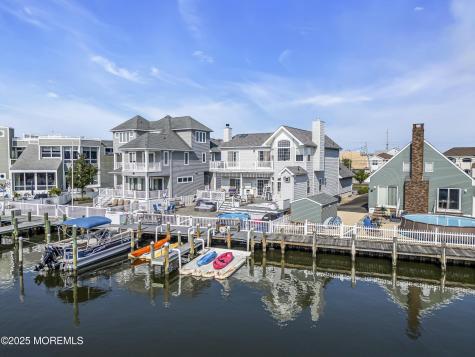 1653 Bay Boulevard Ortley Beach NJ 08751