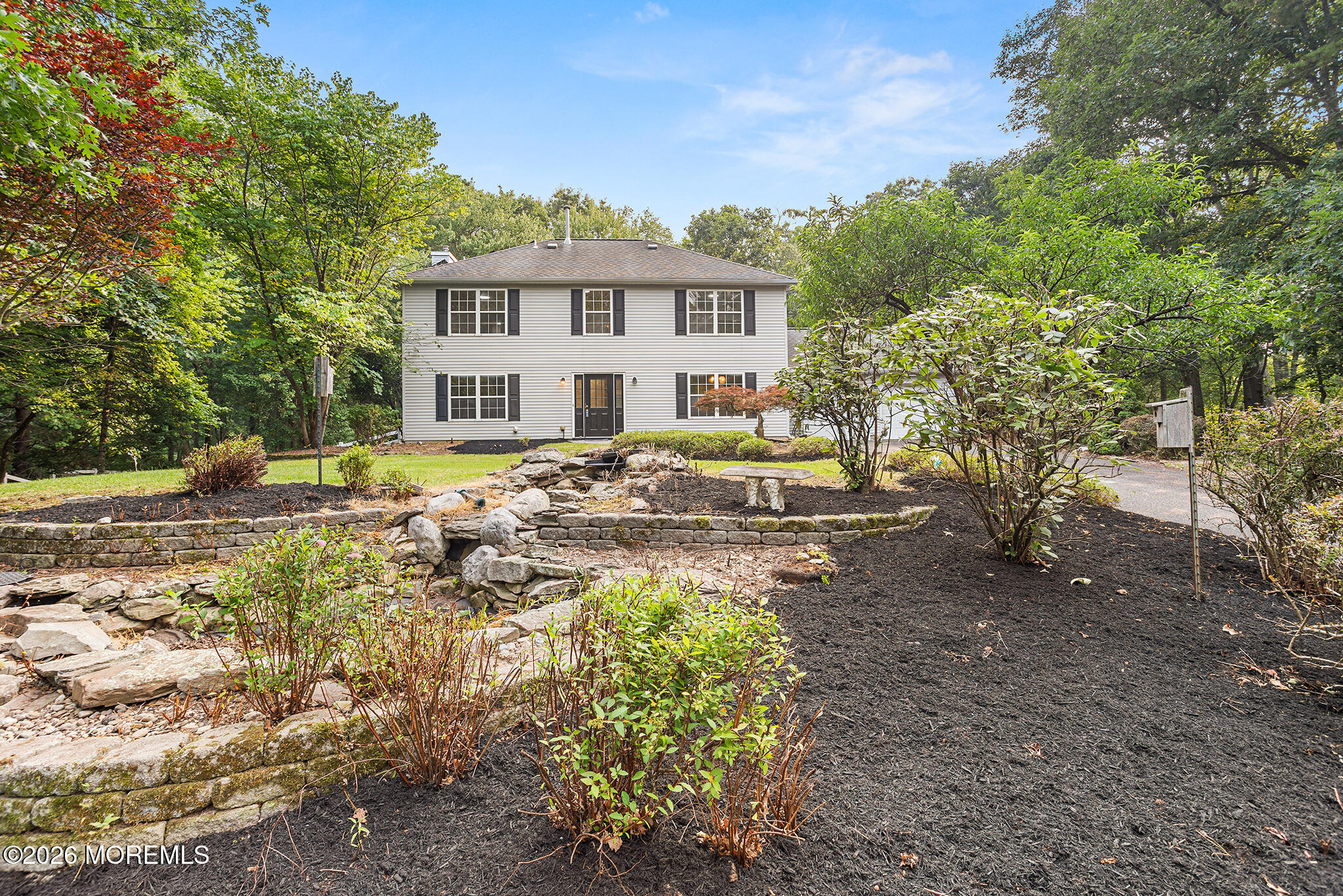 569 Buttonwood Drive Jackson NJ 08527
