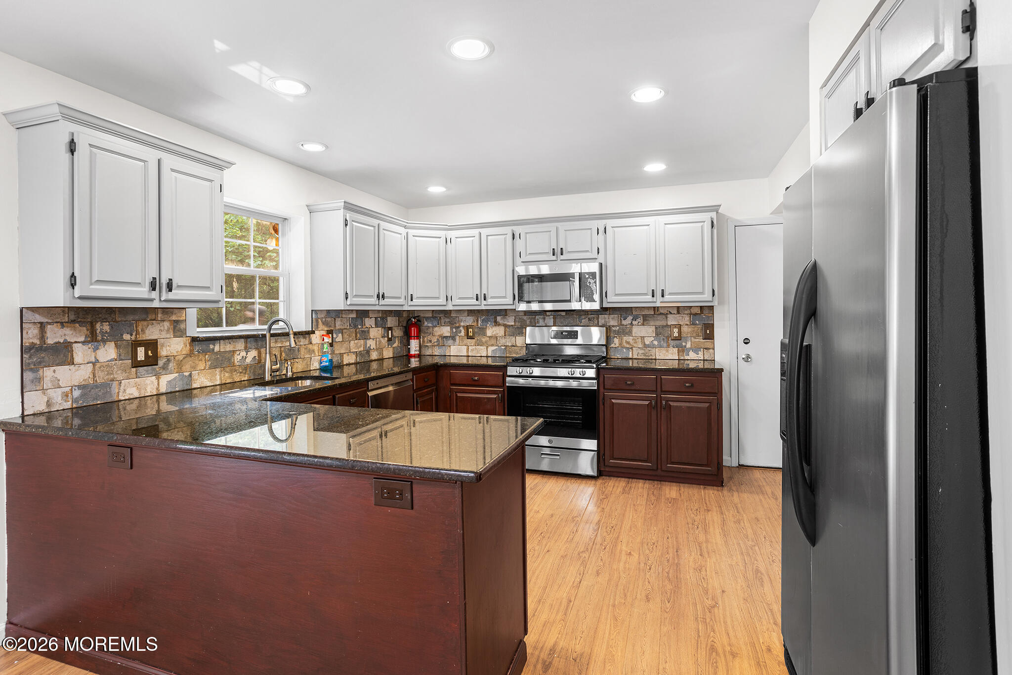 569 Buttonwood Drive Jackson NJ 08527