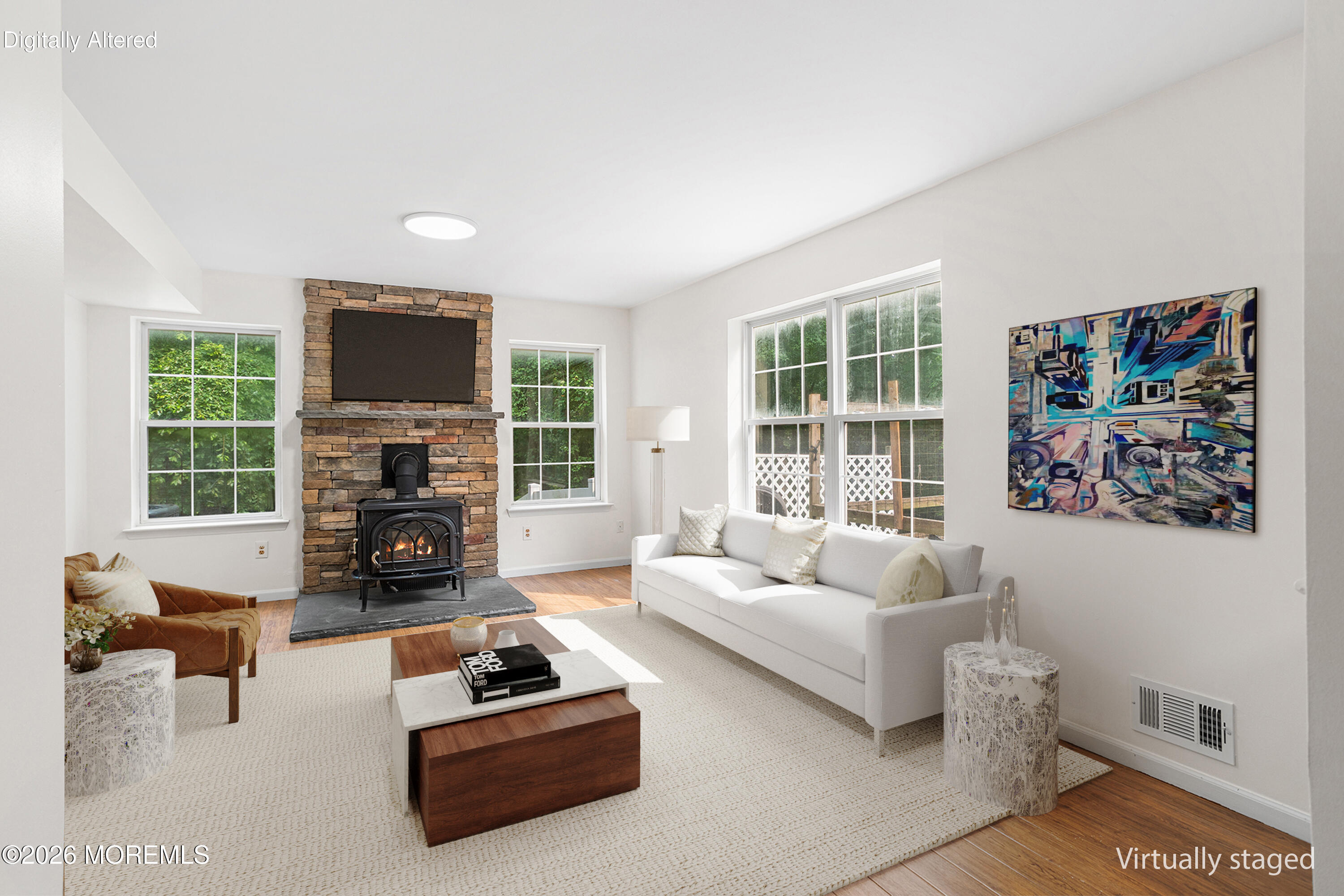 569 Buttonwood Drive Jackson NJ 08527