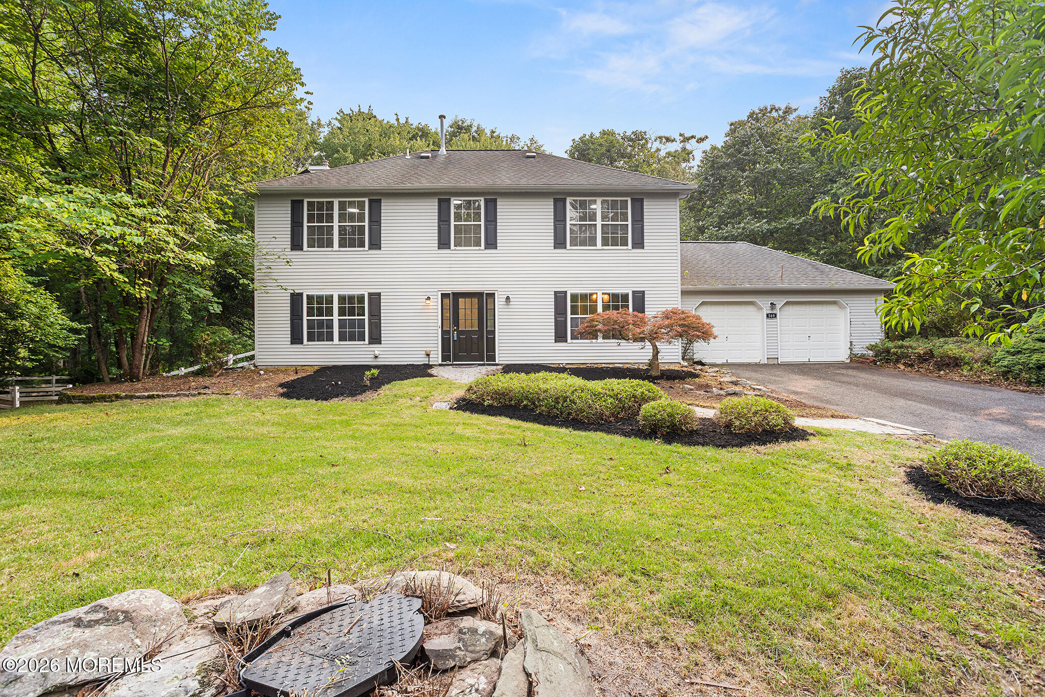 569 Buttonwood Drive Jackson NJ 08527