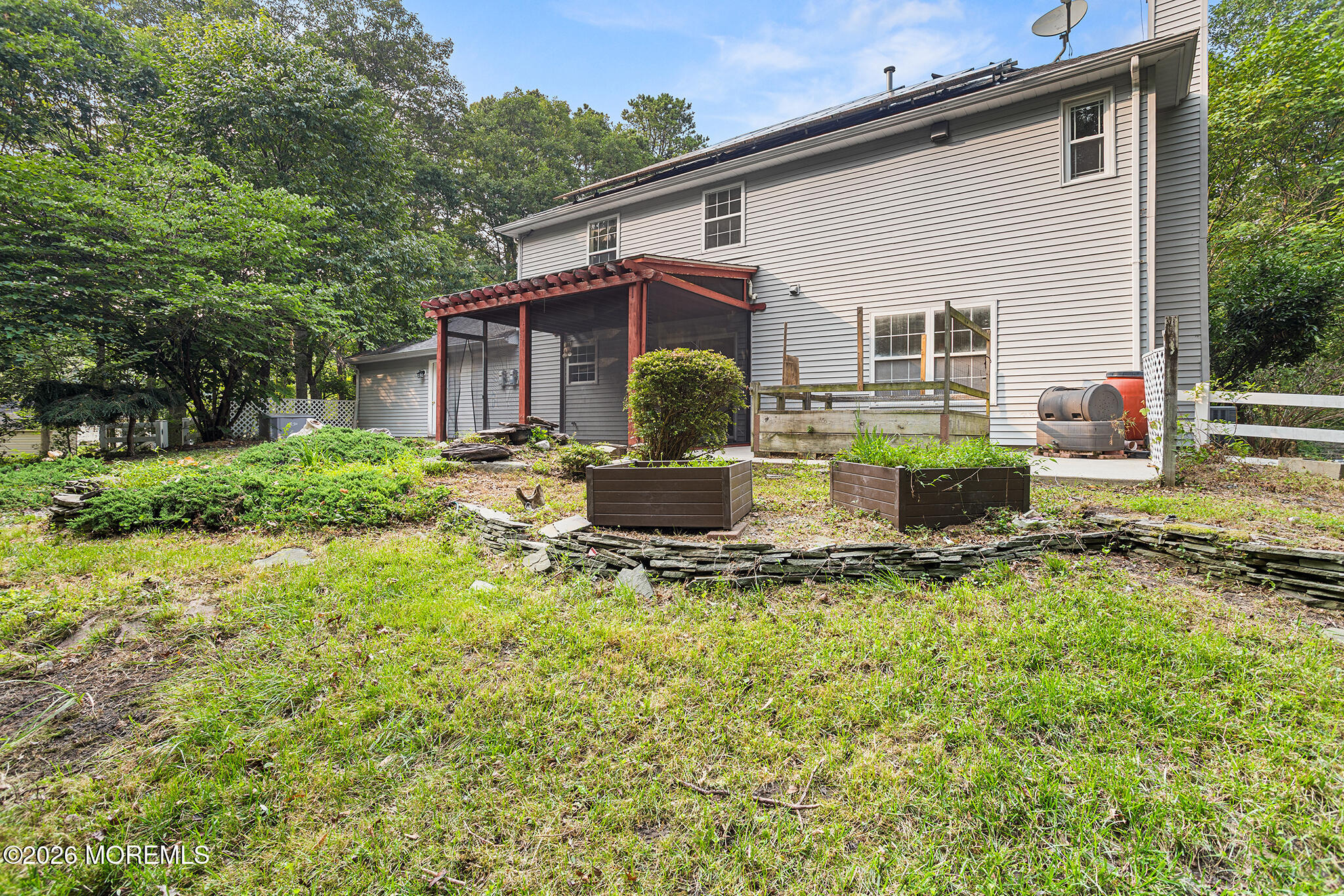 569 Buttonwood Drive Jackson NJ 08527