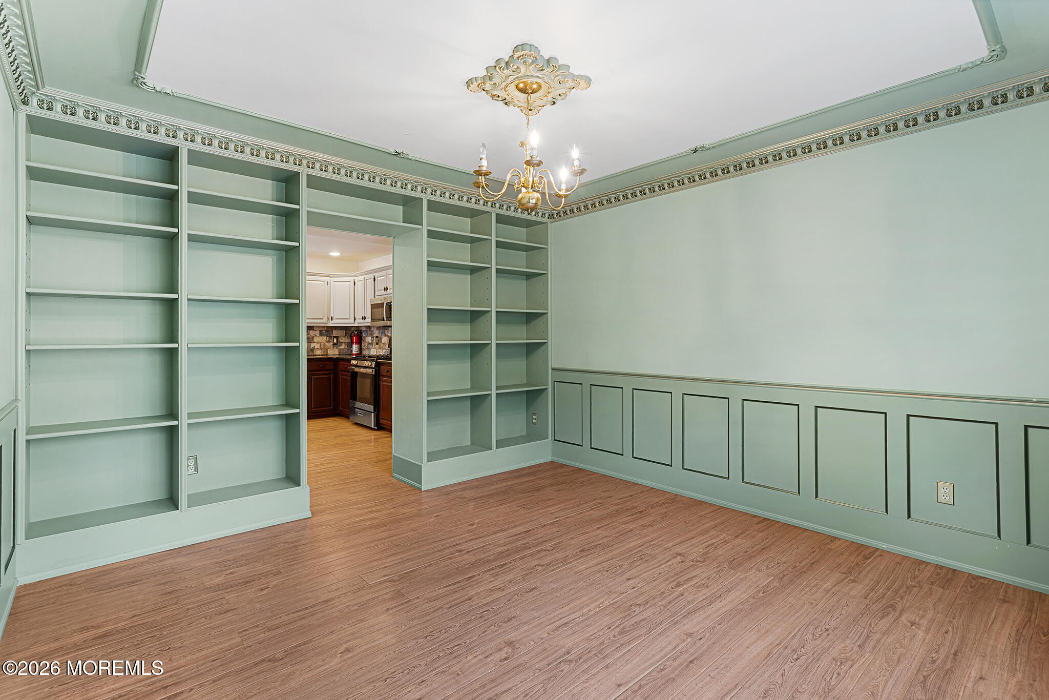 569 Buttonwood Drive Jackson NJ 08527