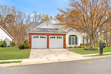 2299 Agincourt Road Toms River NJ 08755