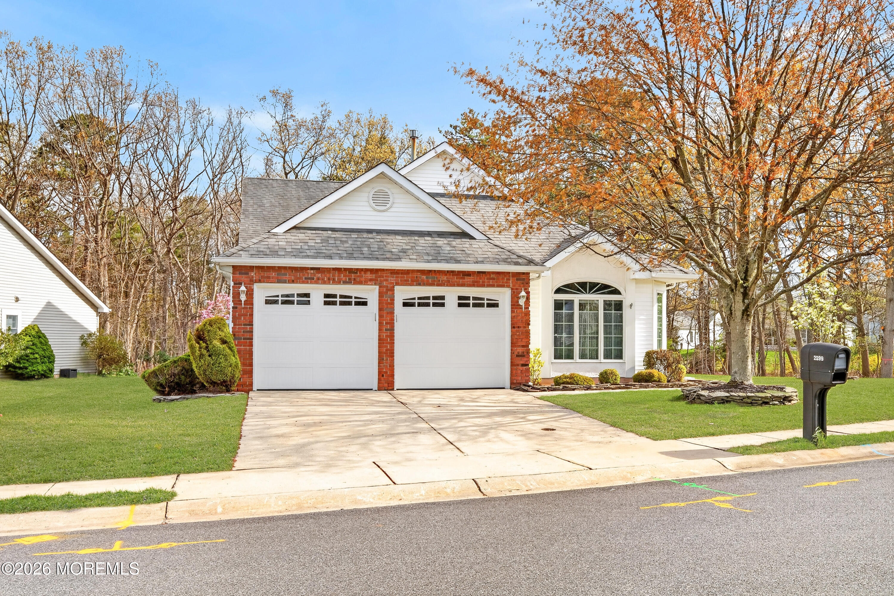 2299 Agincourt Road Toms River NJ 08755