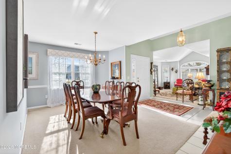 2299 Agincourt Road Toms River NJ 08755