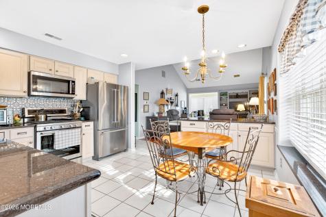 2299 Agincourt Road Toms River NJ 08755