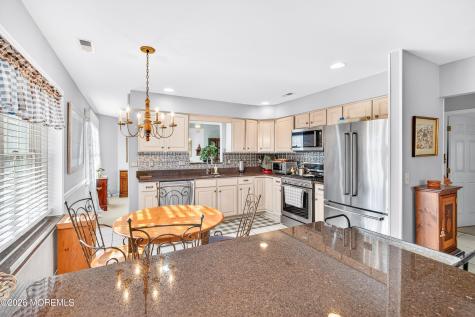 2299 Agincourt Road Toms River NJ 08755