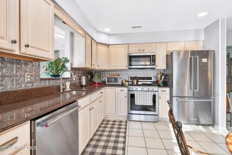 2299 Agincourt Road Toms River NJ 08755
