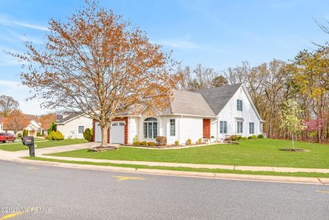 2299 Agincourt Road Toms River NJ 08755