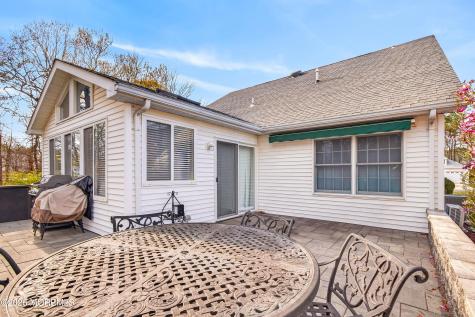 2299 Agincourt Road Toms River NJ 08755
