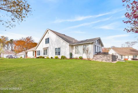 2299 Agincourt Road Toms River NJ 08755