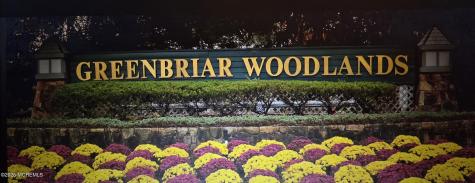 2299 Agincourt Road Toms River NJ 08755
