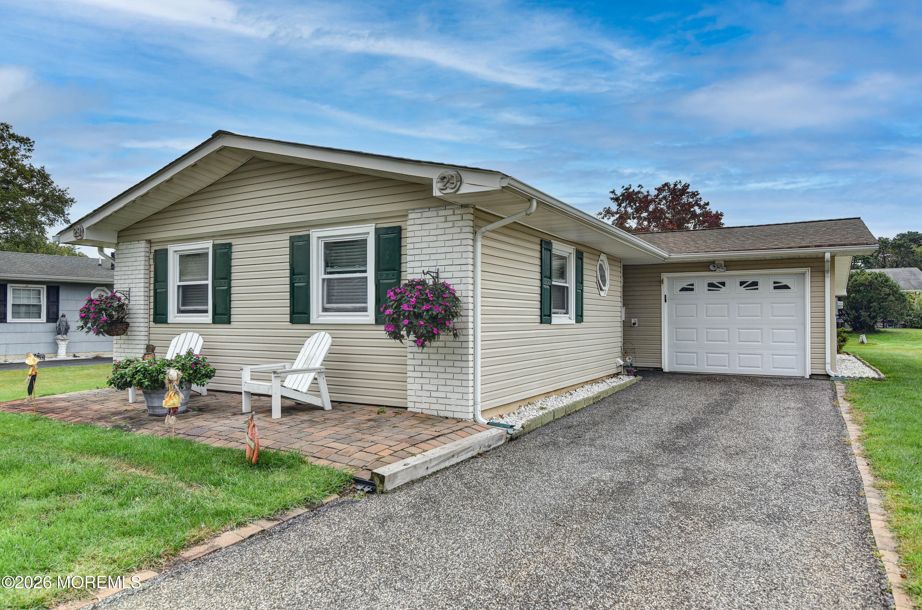 29 Blake Circle Brick NJ 08724