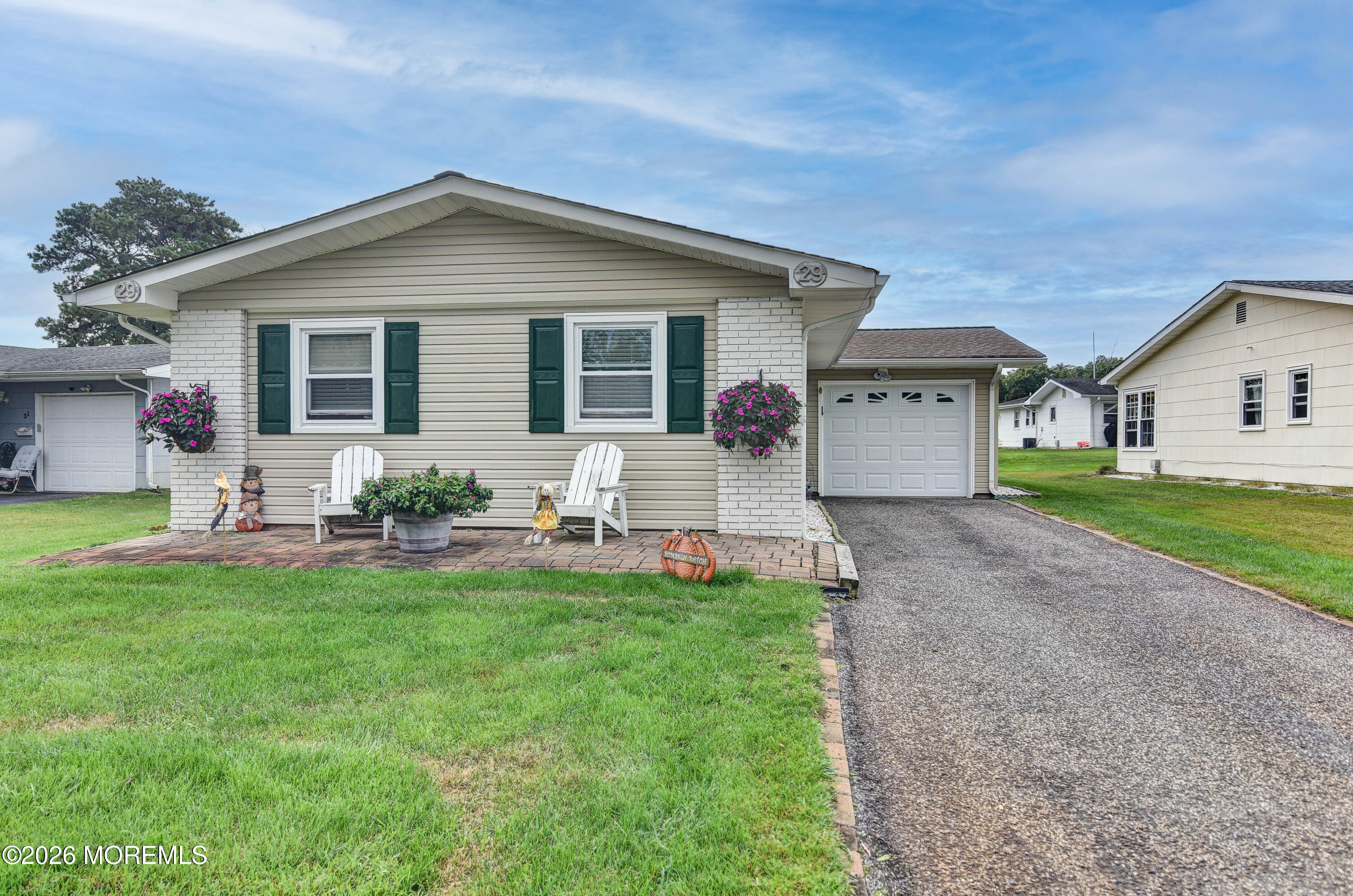29 Blake Circle Brick NJ 08724