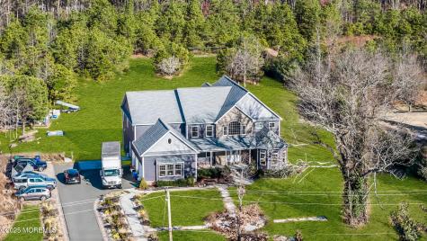 44 Trenton Lakewood Road Millstone NJ 08510