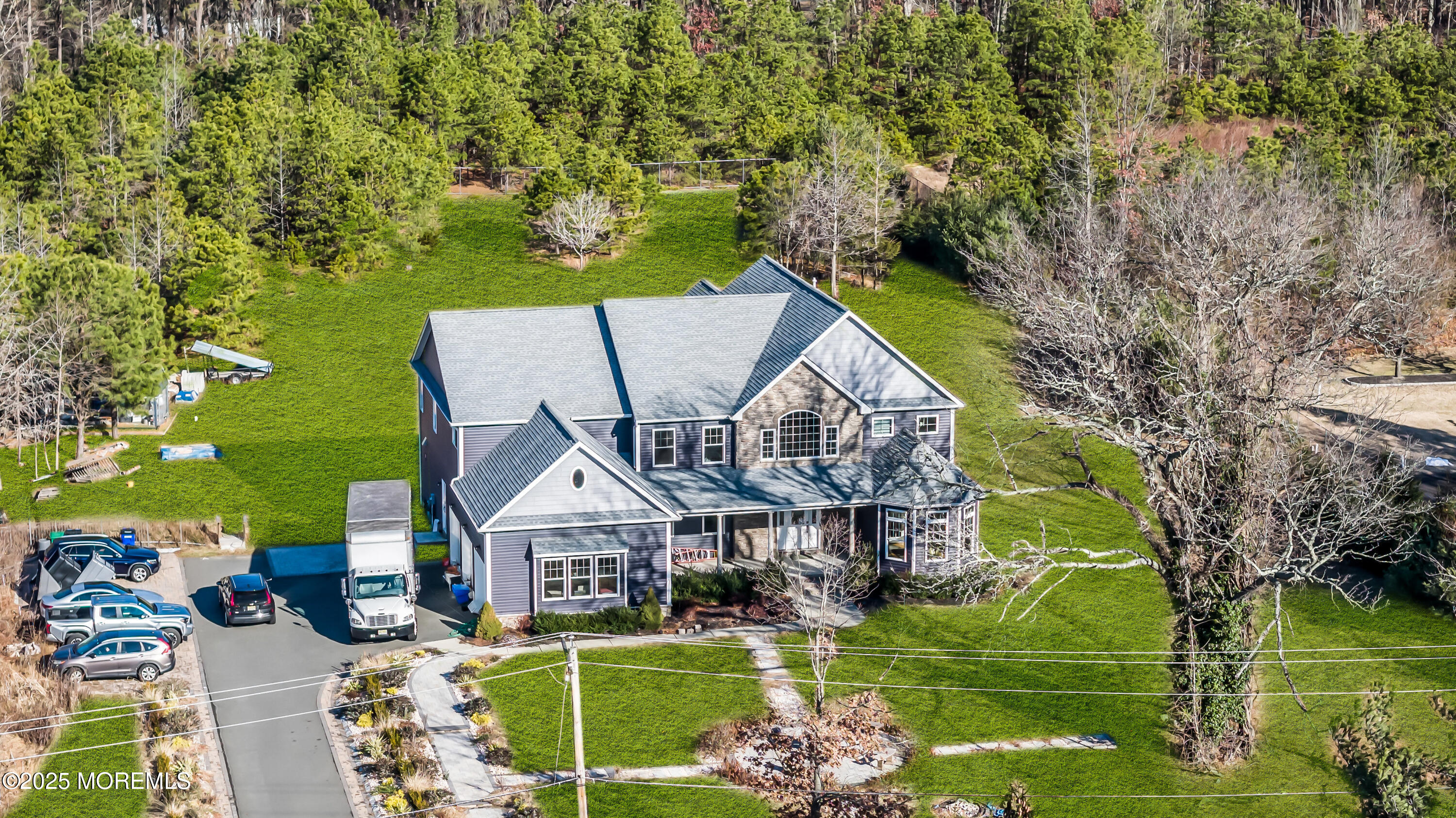 44 Trenton Lakewood Road Millstone NJ 08510