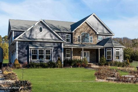 44 Trenton Lakewood Road Millstone NJ 08510