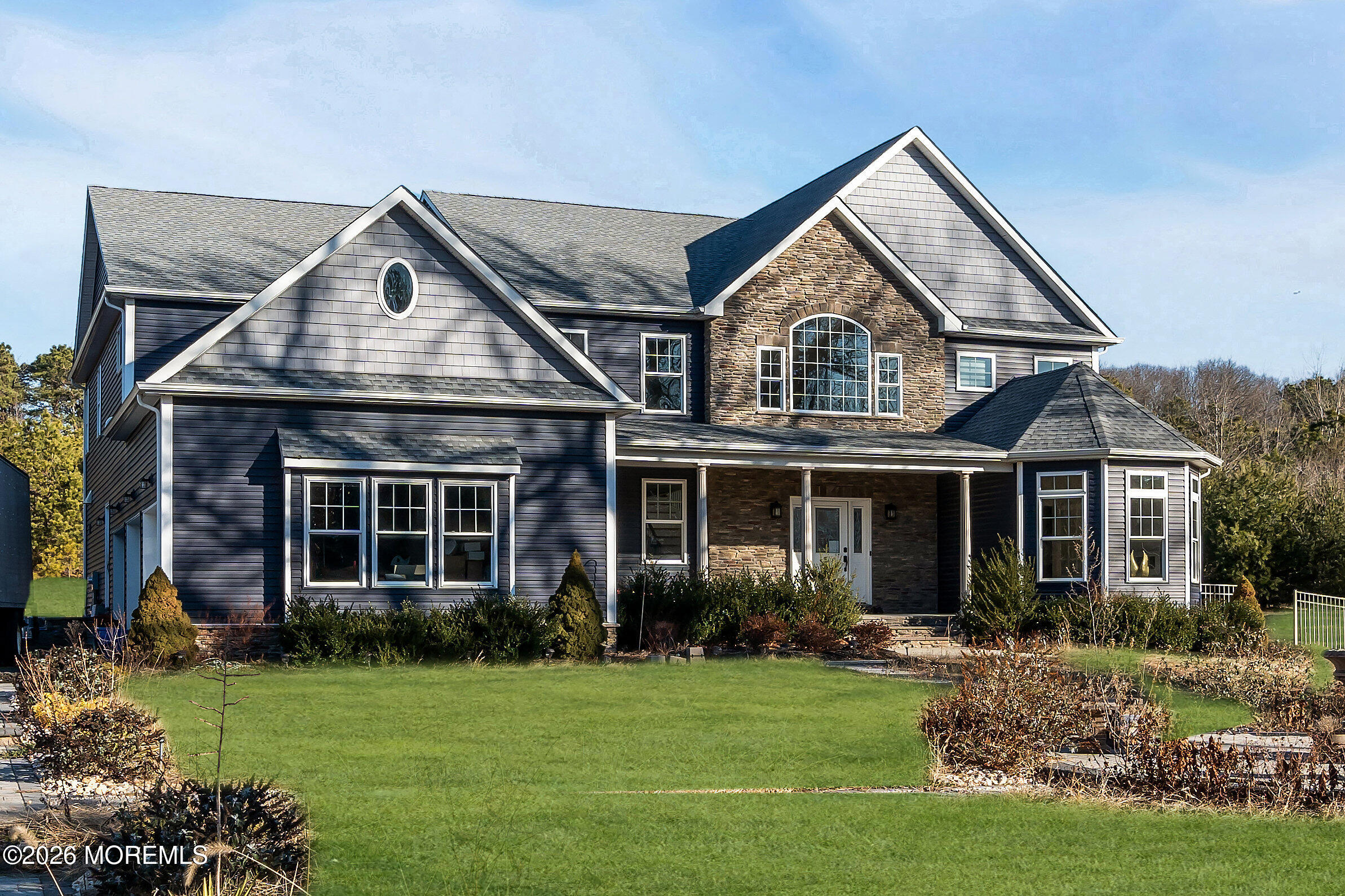 44 Trenton Lakewood Road Millstone NJ 08510