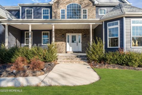 44 Trenton Lakewood Road Millstone NJ 08510
