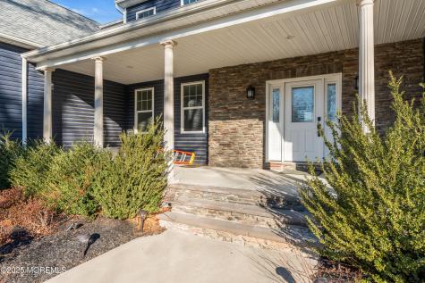 44 Trenton Lakewood Road Millstone NJ 08510