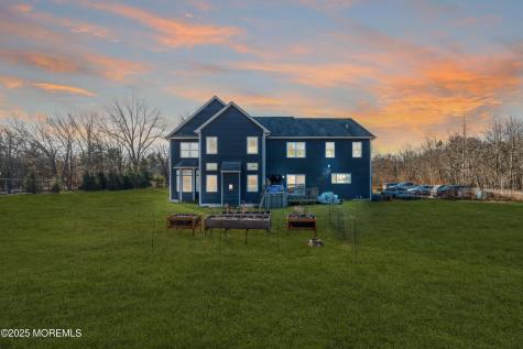 44 Trenton Lakewood Road Millstone NJ 08510