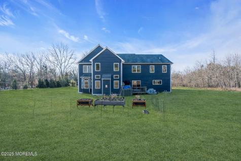 44 Trenton Lakewood Road Millstone NJ 08510