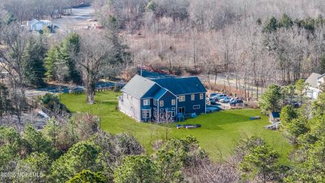 44 Trenton Lakewood Road Millstone NJ 08510