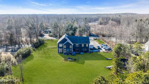 44 Trenton Lakewood Road Millstone NJ 08510