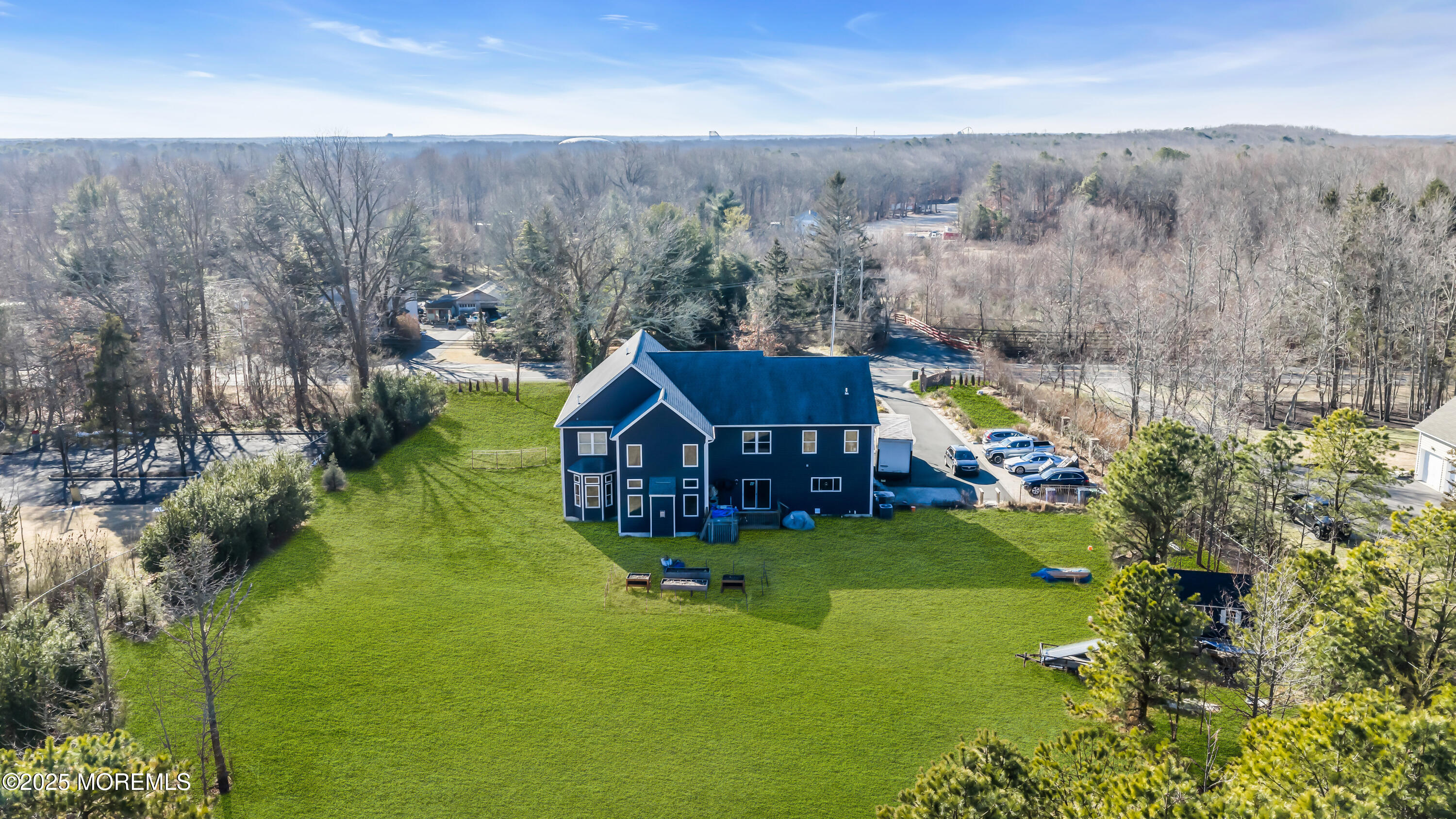 44 Trenton Lakewood Road Millstone NJ 08510