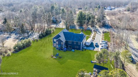 44 Trenton Lakewood Road Millstone NJ 08510