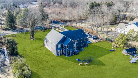 44 Trenton Lakewood Road Millstone NJ 08510
