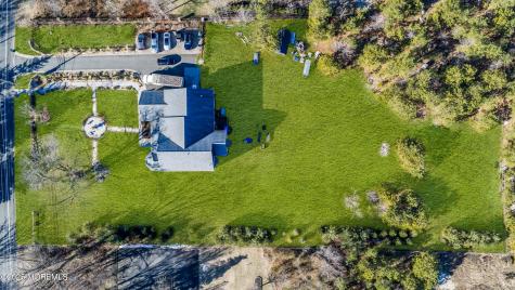 44 Trenton Lakewood Road Millstone NJ 08510