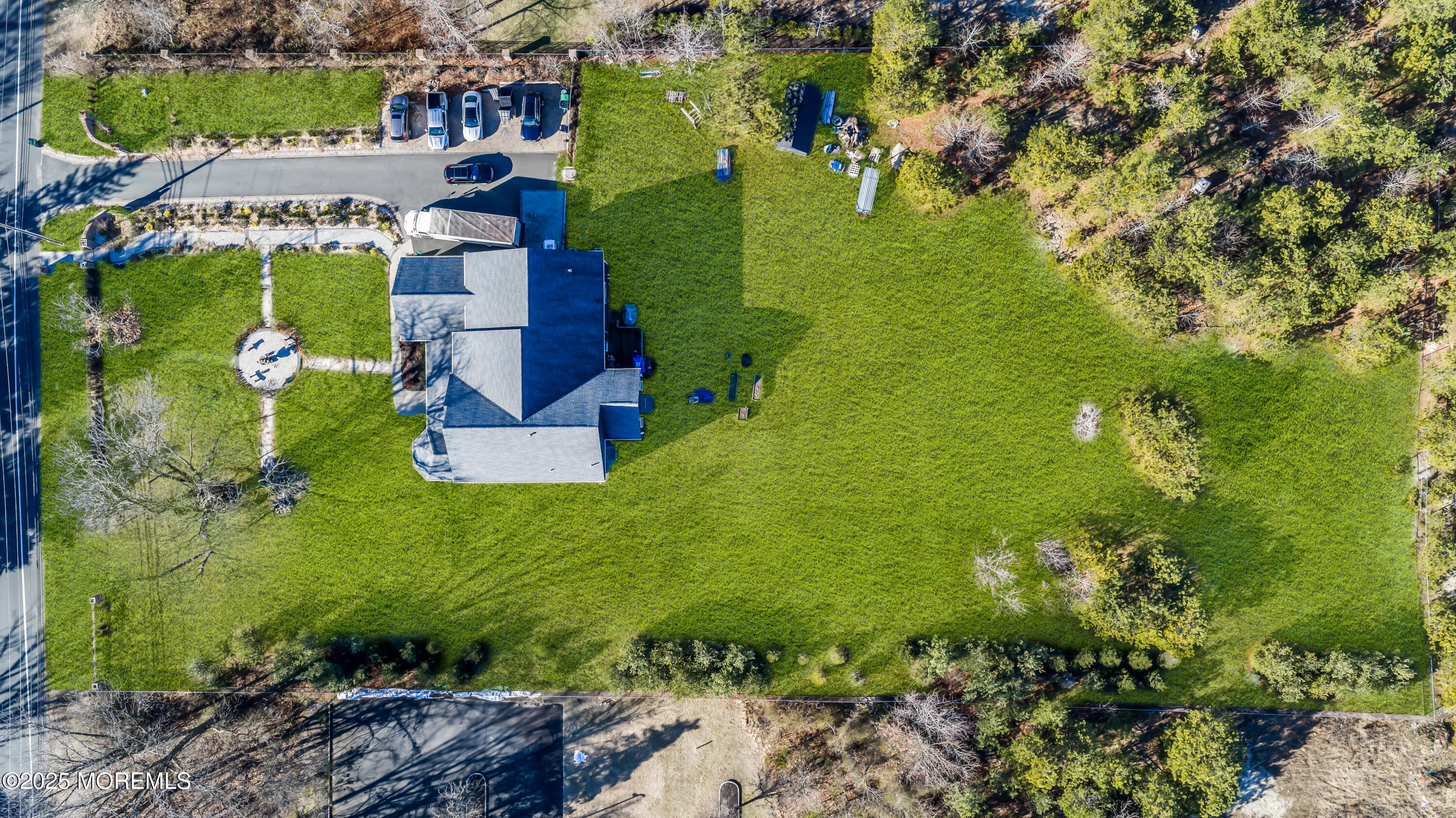 44 Trenton Lakewood Road Millstone NJ 08510