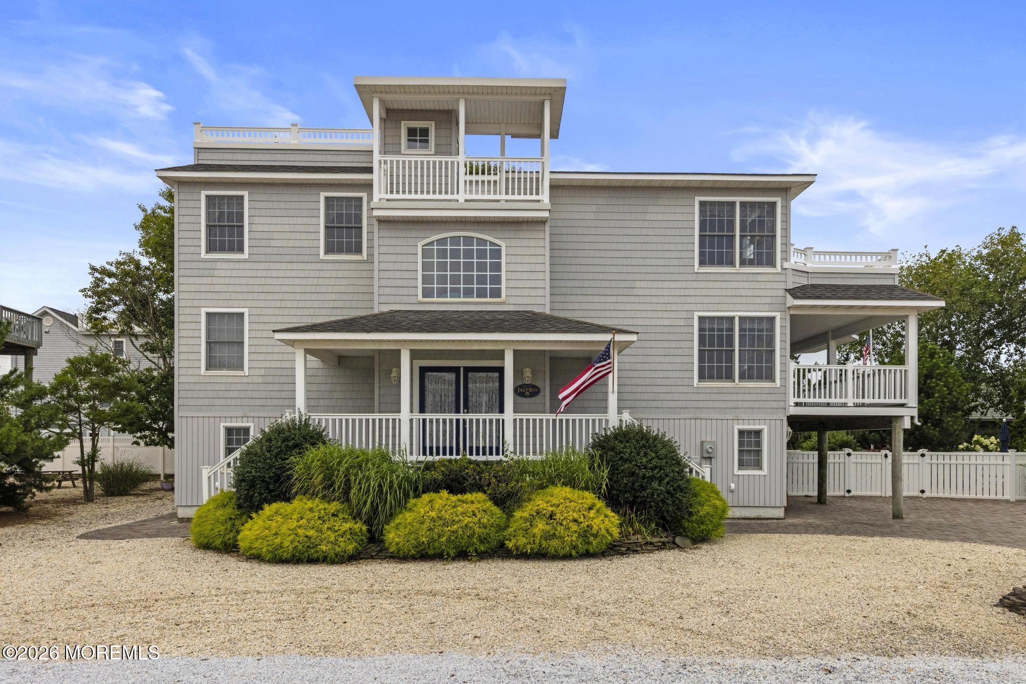 1014B Long Beach Boulevard Long Beach Twp NJ 08008
