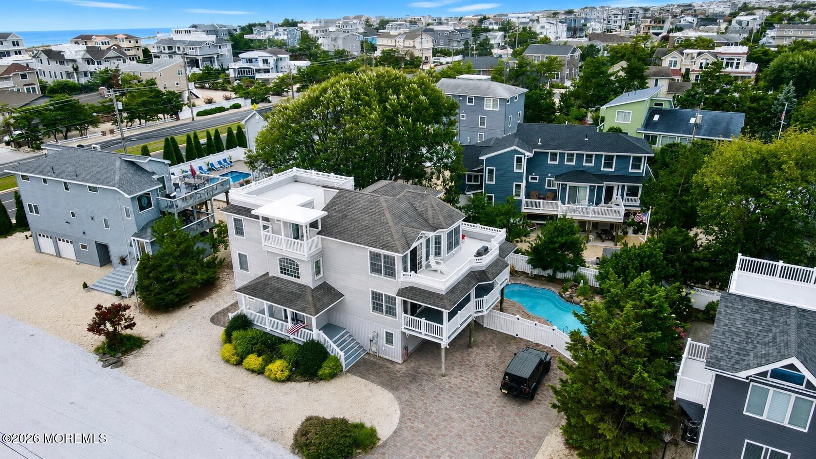 1014B Long Beach Boulevard Long Beach Twp NJ 08008
