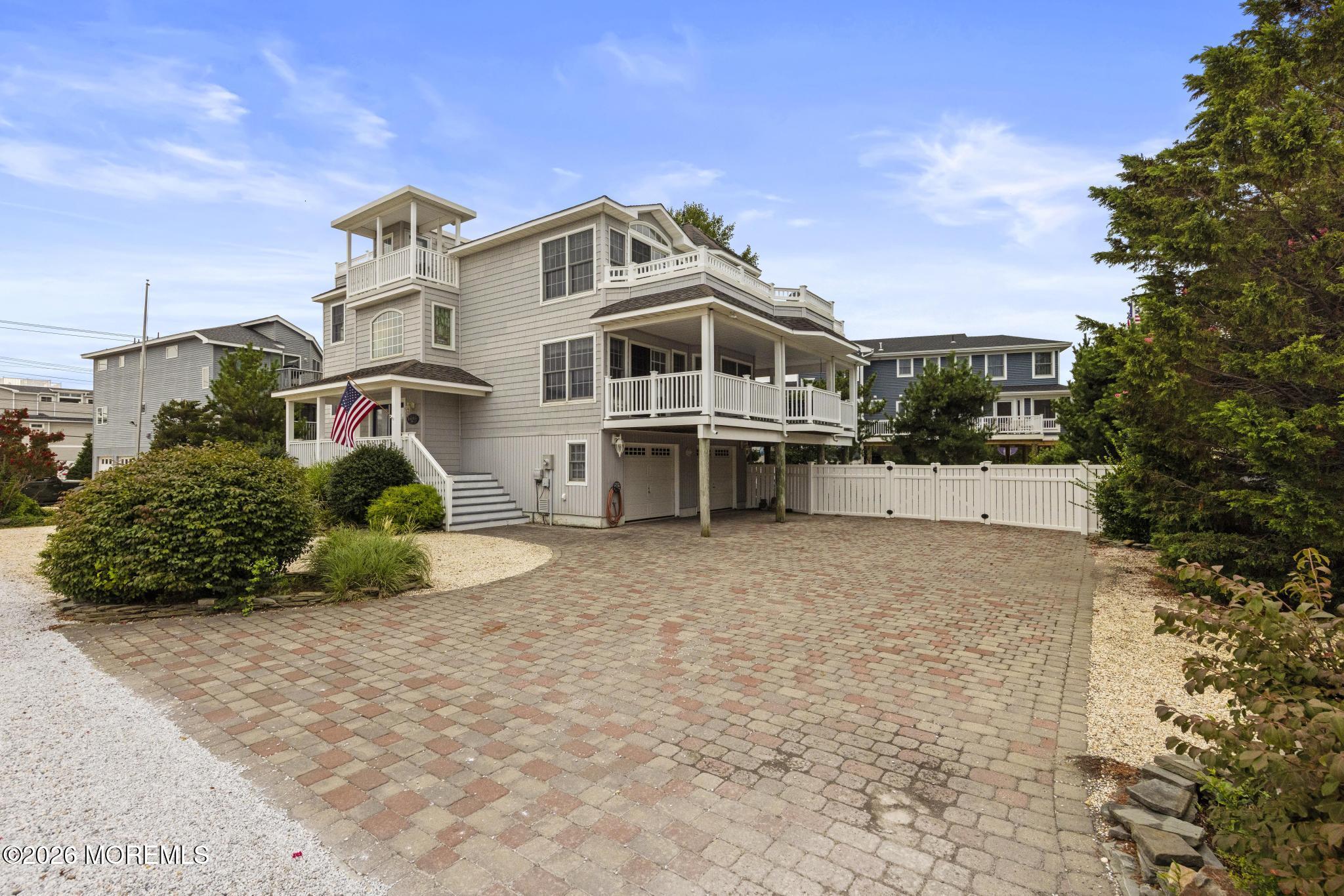 1014B Long Beach Boulevard Long Beach Twp NJ 08008