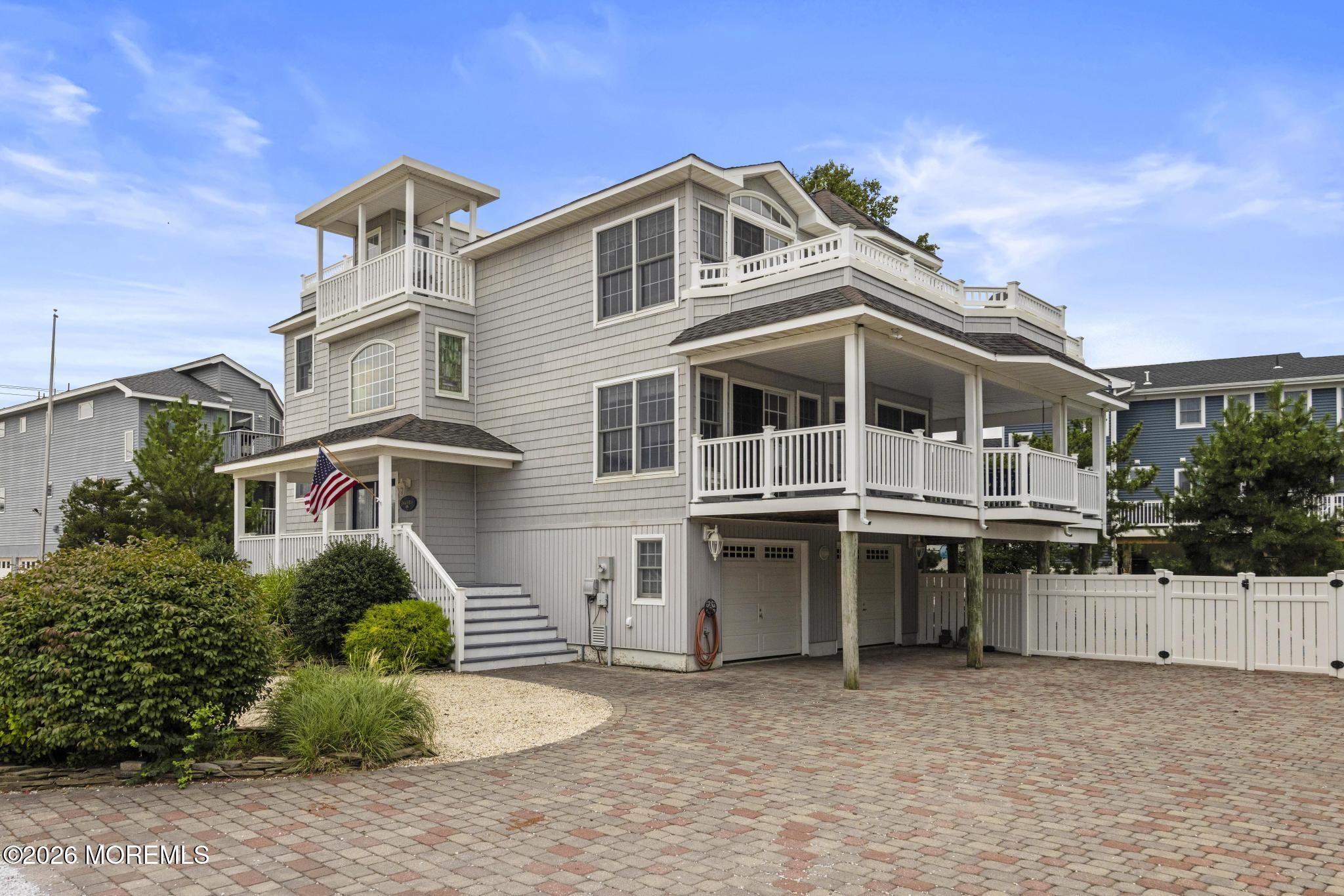 1014B Long Beach Boulevard Long Beach Twp NJ 08008